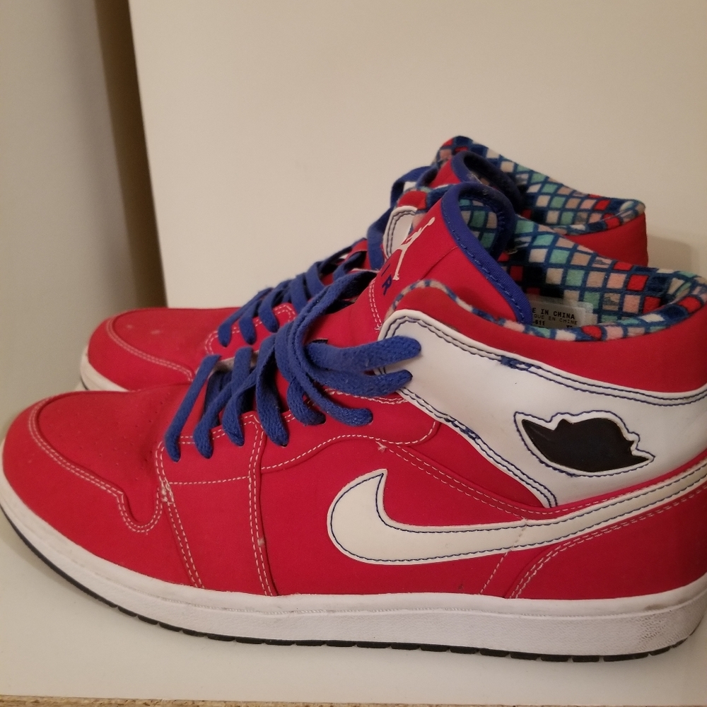 Air Jordan 1